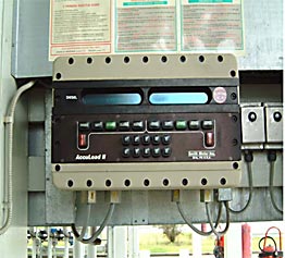 PETROL, Ljubljana SLOVENIJA- Skladi�te naftnih derivata ZALOG, 1997-2000.