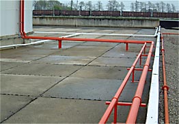 PETROL, Ljubljana - Skladi�te naftnih derivata RA�E 1996-2002.