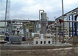 ISTRABENZ, INSTALACIJA d.o.o., Koper, SLOVENIJA