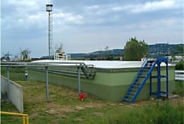 ISTRABENZ, INSTALACIJA d.o.o., Koper, SLOVENIJA