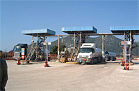 ENERGOPETROL, LUKA PLO�E, HRVATSKA